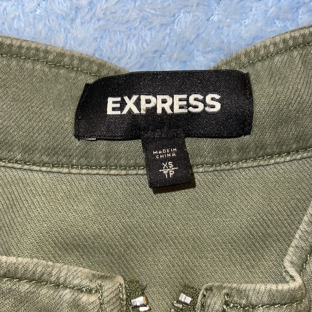 Light jacket - Picture 5 of 10